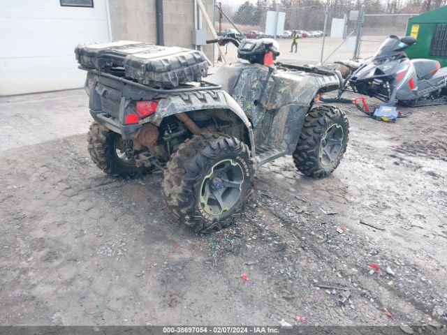 2010 POLARIS SPORTSMAN 4XAZN55A9AA010892 Photo 3