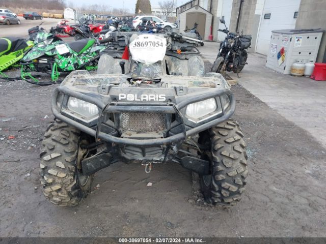 2010 POLARIS SPORTSMAN 4XAZN55A9AA010892 Photo 4