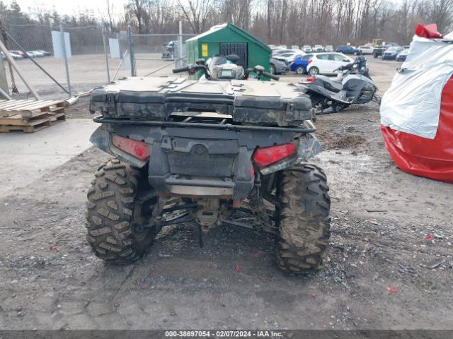 2010 POLARIS SPORTSMAN 4XAZN55A9AA010892 Photo 5