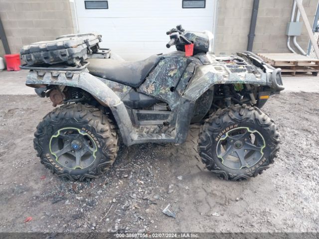 2010 POLARIS SPORTSMAN 4XAZN55A9AA010892 Photo 7