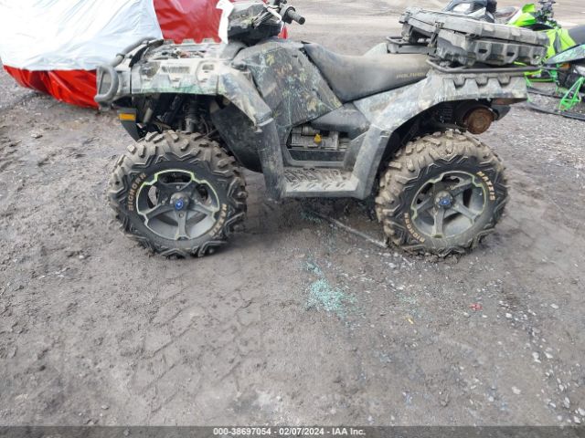 2010 POLARIS SPORTSMAN 4XAZN55A9AA010892 Photo 8