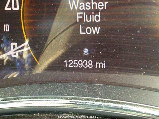 1C4RDJDGXFC795557 Dodge DURANGO LIMITED