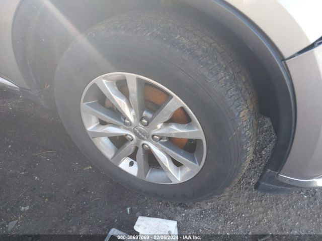 1C4RDJDGXFC795557 Dodge DURANGO LIMITED