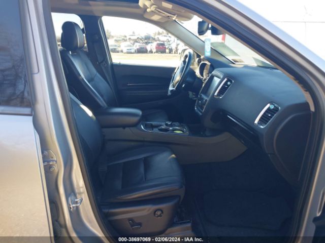 1C4RDJDGXFC795557 Dodge DURANGO LIMITED