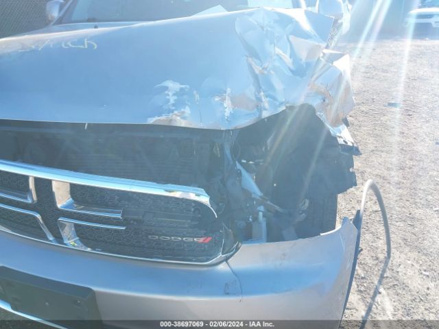 1C4RDJDGXFC795557 Dodge DURANGO LIMITED