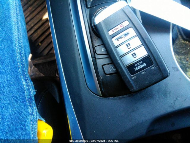 5J8YD4H55KL012534 Acura Mdx Technology Pkg