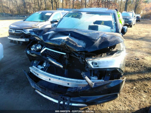 5J8YD4H55KL012534 Acura Mdx Technology Pkg