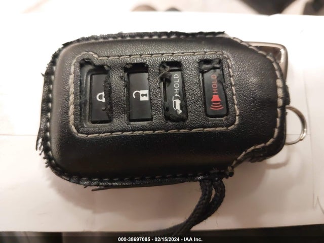 Lexus NX 300H 2020 JTJGJRDZXL2145836 Image 11
