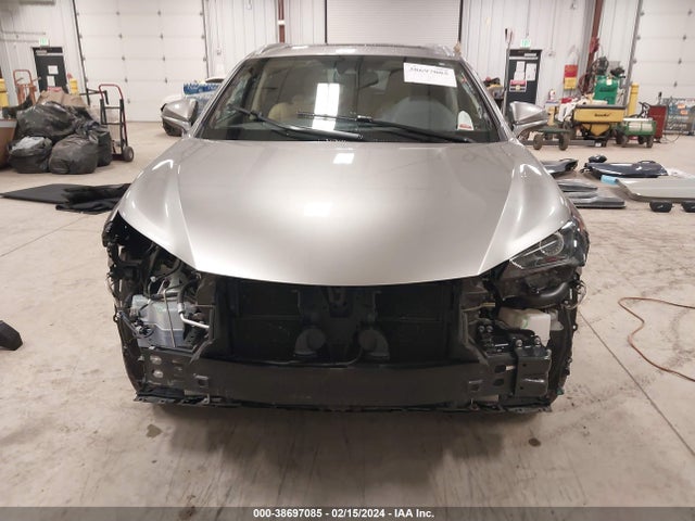 Lexus NX 300H 2020 JTJGJRDZXL2145836 Image 13