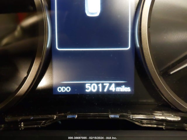 Lexus NX 300H 2020 JTJGJRDZXL2145836 Image 16