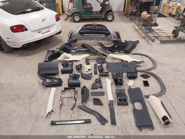 Lexus NX 300H 2020 JTJGJRDZXL2145836 Image 12