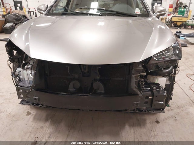 Lexus NX 300H 2020 JTJGJRDZXL2145836 Image 6