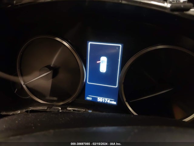 Lexus NX 300H 2020 JTJGJRDZXL2145836 Image 7
