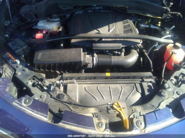 2018 ALFA ROMEO STELVIO ZASFAKRN6J7C28859 Photo 9