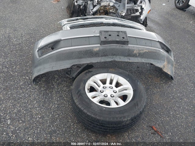 Chevrolet Tahoe Ls 2018 1GNSCAKC3JR362003 Image 11