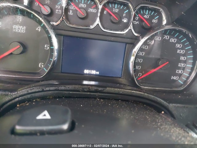 Chevrolet Tahoe Ls 2018 1GNSCAKC3JR362003 Image 7