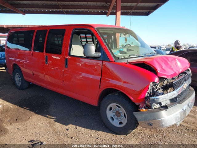 2014 1GAZG1FG5E1176517 main image