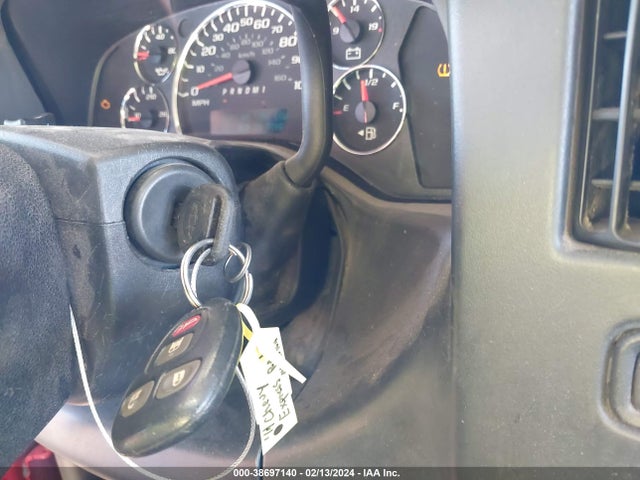 Chevrolet Express 3500 Lt 2014 1GAZG1FG5E1176517 Image 11