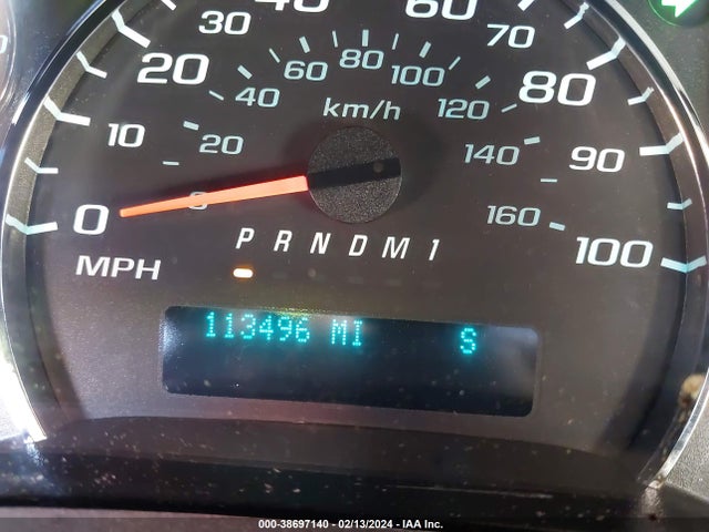 Chevrolet Express 3500 Lt 2014 1GAZG1FG5E1176517 Image 15