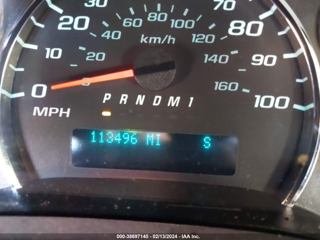 Chevrolet Express 3500 Lt 2014 1GAZG1FG5E1176517 Image 7