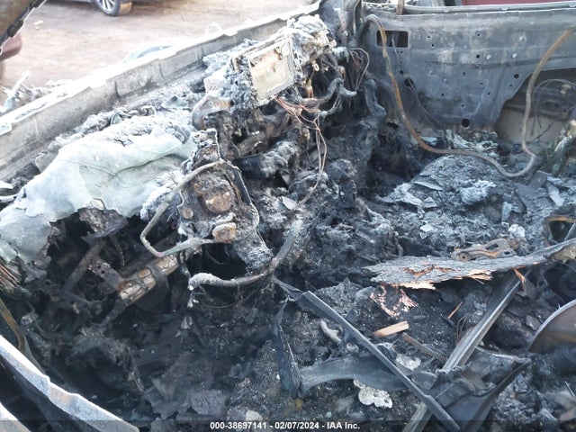 Toyota Rav4 Xle 2020 2T3P1RFV0LC123415 Image 5