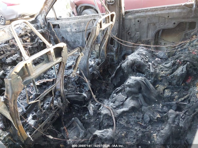 Toyota Rav4 Xle 2020 2T3P1RFV0LC123415 Image 8