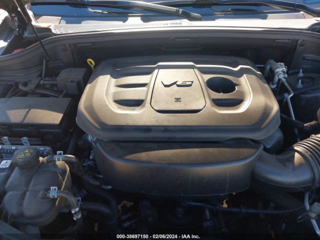 2020 JEEP GRAND CHEROKEE 1C4RJEBG0LC202044 Photo 9