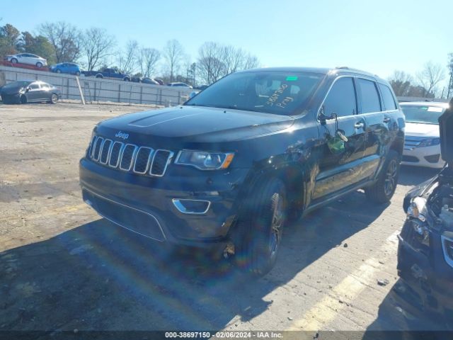 2020 JEEP GRAND CHEROKEE 1C4RJEBG0LC202044 Photo 1