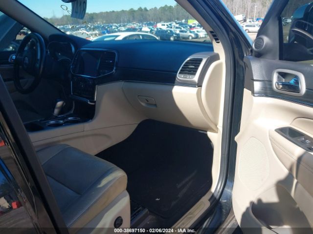 2020 JEEP GRAND CHEROKEE 1C4RJEBG0LC202044 Photo 4