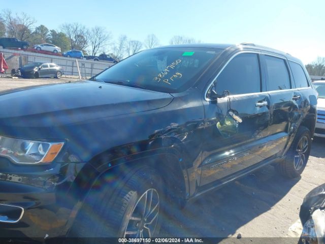 2020 JEEP GRAND CHEROKEE 1C4RJEBG0LC202044 Photo 5