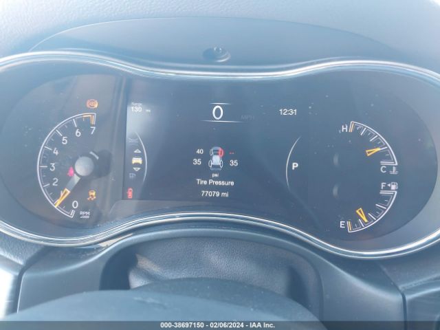 2020 JEEP GRAND CHEROKEE 1C4RJEBG0LC202044 Photo 6