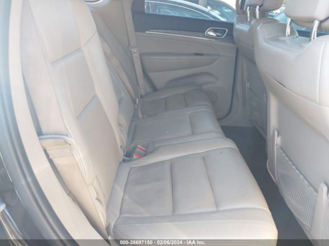 2020 JEEP GRAND CHEROKEE 1C4RJEBG0LC202044 Photo 7