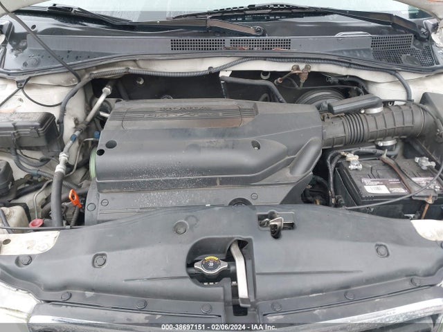 2003 HONDA ODYSSEY EX-L VIN: 5FNRL18073B127360