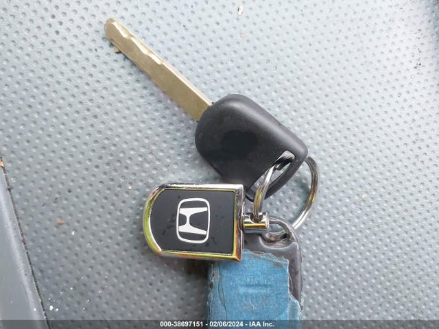 2003 HONDA ODYSSEY EX-L VIN: 5FNRL18073B127360