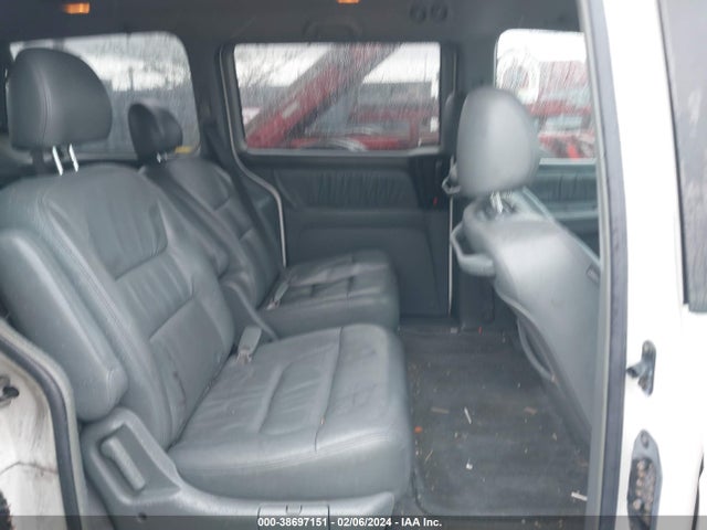 2003 HONDA ODYSSEY EX-L VIN: 5FNRL18073B127360