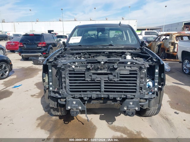 Chevrolet Silverado 1500 1lz 2018 3GCPCSEC4JG356145 Image 11