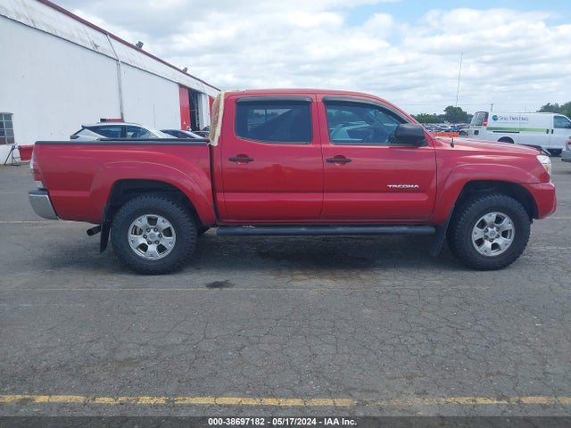 Toyota Tacoma Base V6 2014 3TMLU4EN3EM135748 Image 13