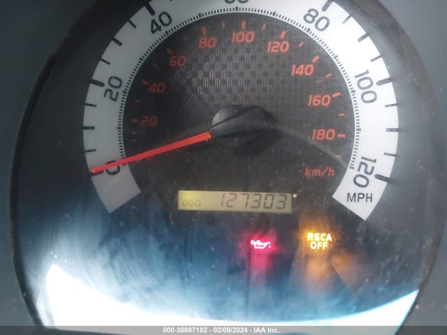 Toyota Tacoma Base V6 2014 3TMLU4EN3EM135748 Image 15