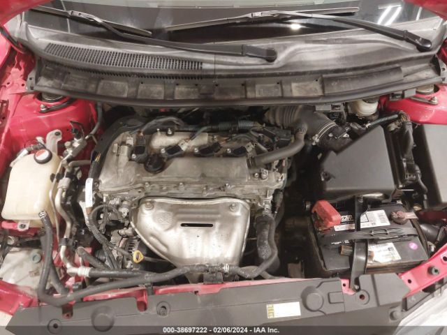 JTKJF5C72FJ001963 Scion TC