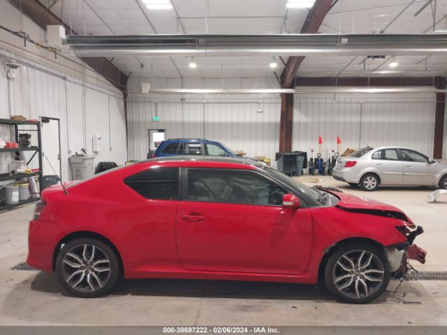 JTKJF5C72FJ001963 Scion TC
