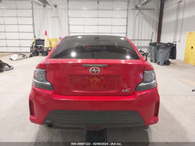 JTKJF5C72FJ001963 Scion TC