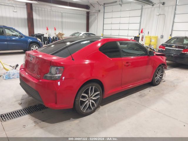 JTKJF5C72FJ001963 Scion TC