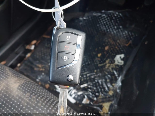 Toyota COROLLA IM 2018 JTNKARJE5JJ556543 Image 11