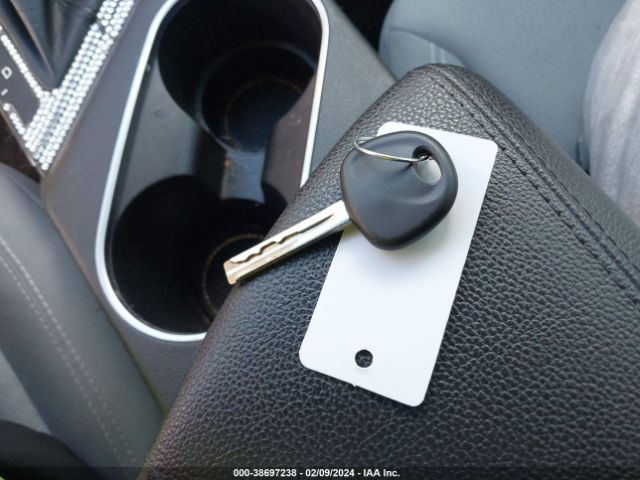 5XXGM4A72EG300134 KIA Optima Lx