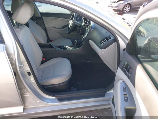 5XXGM4A72EG300134 KIA Optima Lx
