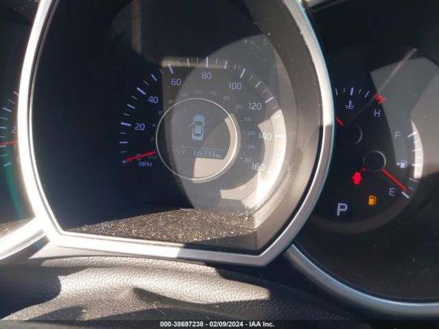 5XXGM4A72EG300134 KIA Optima Lx