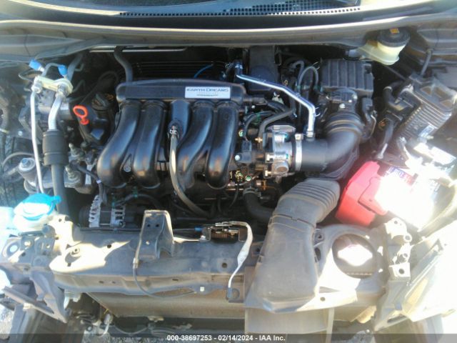 3HGGK5H87FM712948 Honda Fit Ex/ex-l