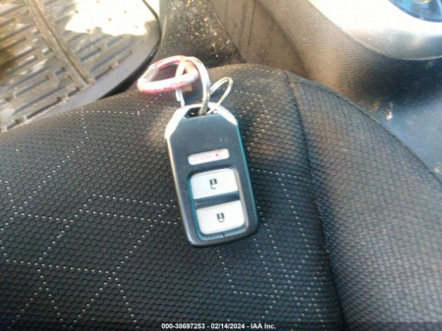 3HGGK5H87FM712948 Honda Fit Ex/ex-l