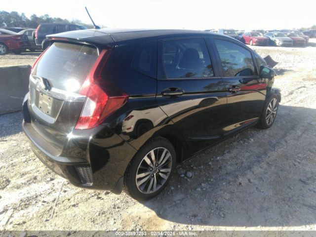 3HGGK5H87FM712948 Honda Fit Ex/ex-l