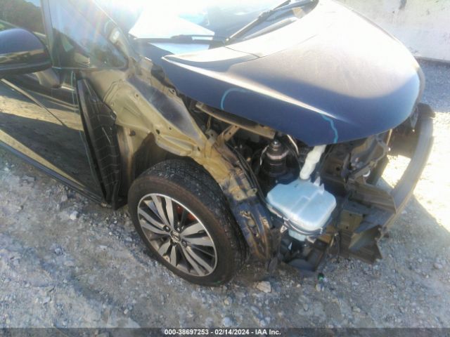 3HGGK5H87FM712948 Honda Fit Ex/ex-l